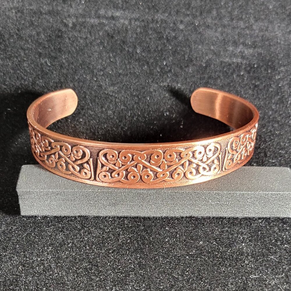 Copper
